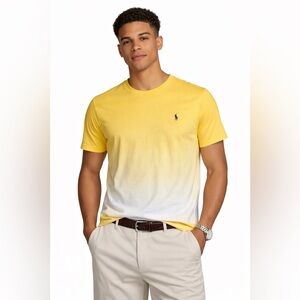 Polo by Ralph Lauren Shirt Men’s M Classic Fit Preppy Casual